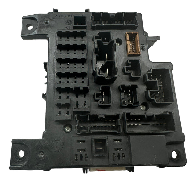Caixa Fusíveis Mitsubishi Outlander 2.4 2007 A 2012 8637a320