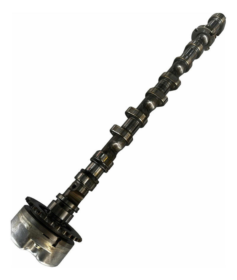 Comando De Admissão Com Engrenagem Jetta 2.5 20v 07k109083f