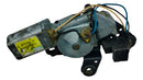 Motor Limpador Traseiro Polo 2009 A 2014 6qe955711a Original
