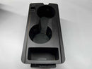 Porta Copos Gm Captiva 2012 Ake66380 Original