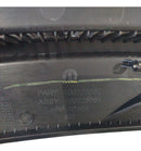 Grade Churrasqueira Para-brisa Fiat Mobi 2021 2024 Original