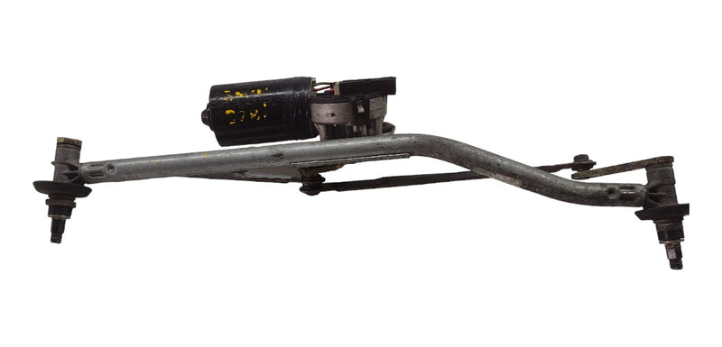 Máquina Limpador Parabrisa Bmw 320/328/335 1998 A 2005 Origi