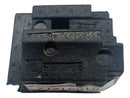 Absorvedor De Impacto Parachoque Traseiro Fiat Idea 11 A 20