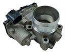 Corpo Borboleta Tbi Ford Ka 1.5 3cc 2019 A 2020 52829501
