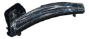 Seta Retrovisor Lado Esquerdo Fiat Toro 2016 A 2021 02273000