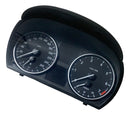 Painel De Instrumentos Bmw 320i Automático A2c53387836
