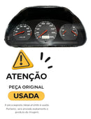 Painel De Instrumentos Vw Gol G2 Conta Giros Lcd Original