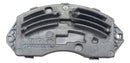 Resistencia Ar Condicionado Bmw X1  T1000664t Original