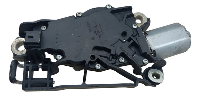 Motor Limpador Traseiro Peugeot 206/207 2004  Original