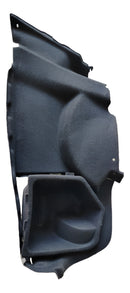 Acabamento Direito Porta Malas Citroen C5 2012 96621617zd