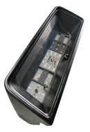 Painel De Instrumentos Vw Gol Voyage 1980 A 1987 C/ Detalhe