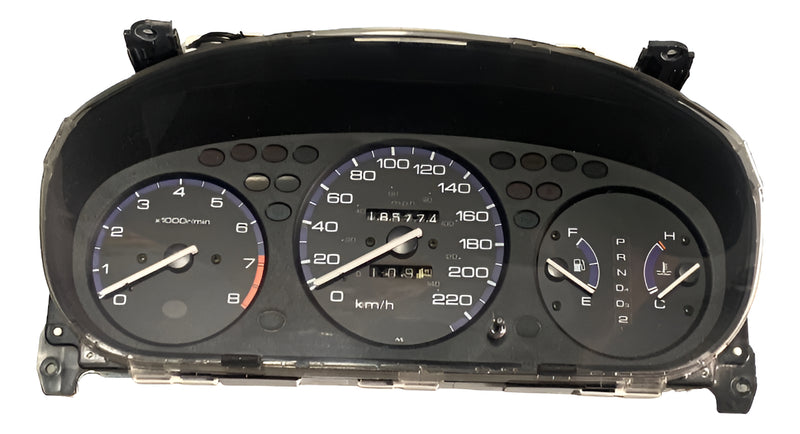 Painel Instrumento Hyundai Santa Fé 11001605200h Bp3