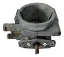 Tbi De Corpo Borboleta Fiat Tempra 2.0 1999 Original Weber