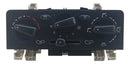 Comando Ar Condicionado Citroen C3 2007 A 2011 154540800