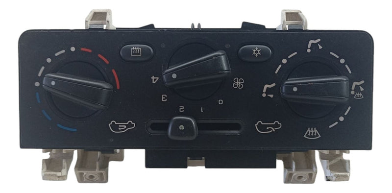 Comando Ar Condicionado Citroen C3 2007 A 2011 154540800