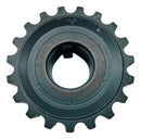 Engrenagem Virabrequim Original Gm Corsa Celta Agile 1.0/1.4