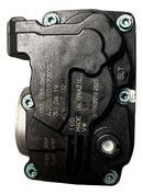 Tbi Corpo De Borboleta Fox Gol Golf Saveiro 1.6 032133062c