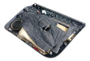 Forro Porta Dianteira Esquerda Golf Tsi Mk7 4p 2013 A 2020