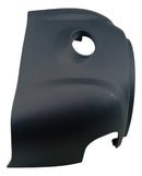 Moldura Superior Da Chave De Seta Fiat Palio 100190299