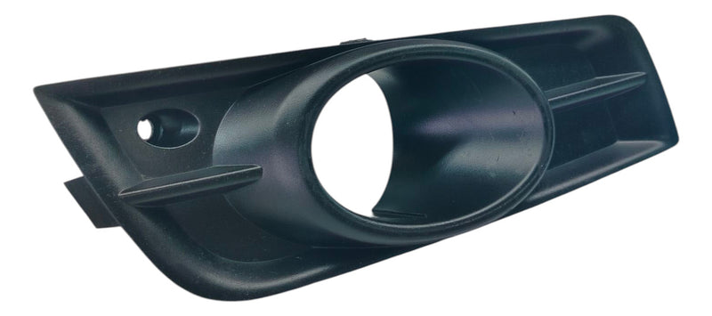 Moldura Farol Milha Esquerda Cruze Sedan 2012 2014 94831151