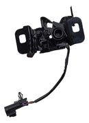 Fechadura Trava Eletrica Do Capo Chevrolet Cobalt 2012 A 018