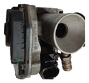 Corpo De Borboleta Tbi Volkswagen Gol 1,0 8v 16v 1996 A 2000