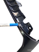 Aerofolio Spoiler Da Tampa Traseira Bmw X7 G07 51627451985