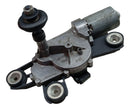 Motor Limpador Traseiro Ford Ecosport Original Usado 14 A 16