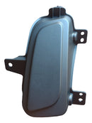 Moldura Tampa Farol Milha Lado Esquerdo Fiat Strada 21 A 23