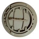 Moldura Difusor Saída De Ar Fiat Freemont 2012 A 2016 Origin