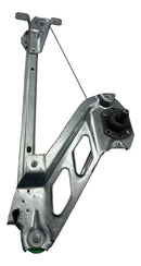 Maquina Vidro Manual Traseira Esquerda Gm Corsa 90389535