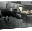 Maçaneta Interna Dianteira Esquerda Peugeot 307 9643604577