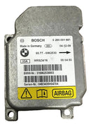 Modulo Air Bag Bmw X5 1999 A 2006 0285001681
