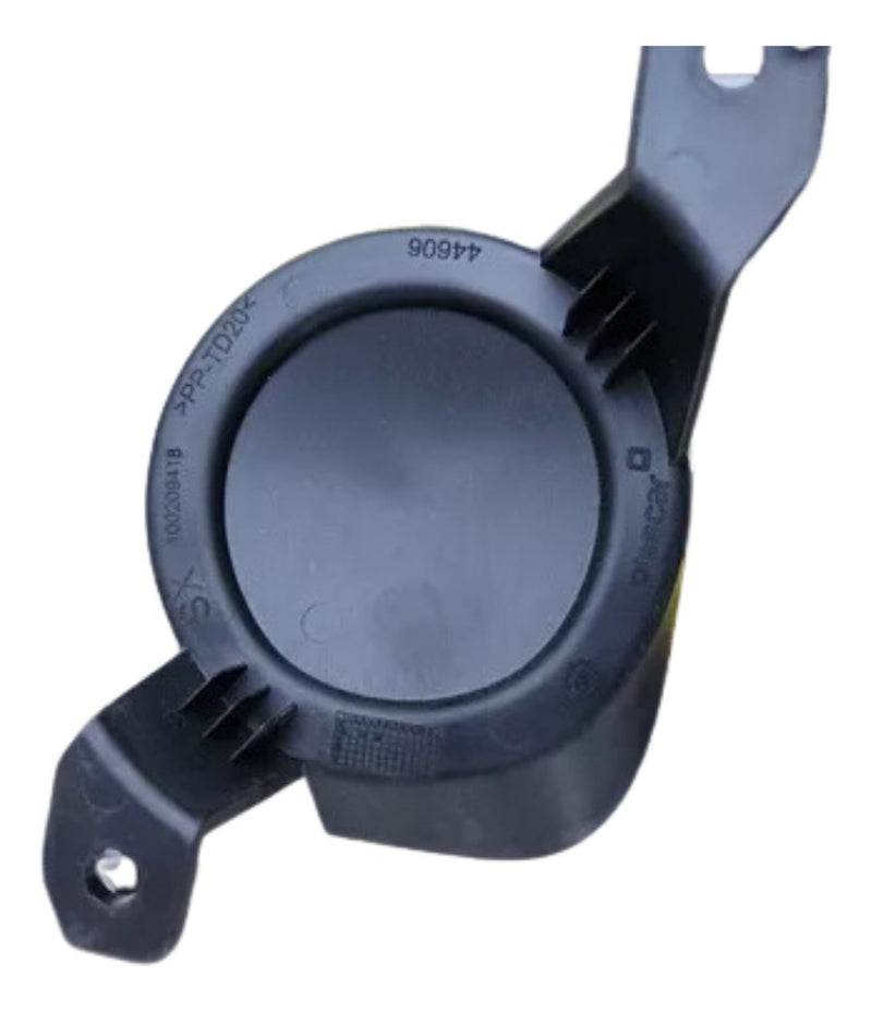 Tampa Farol Milha Uno 2014 2017 Esquerda Original 100209418