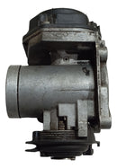 Corpo De Borboleta Tbi Volkswagen Gol 1,0 8v 16v 1996 A 2000