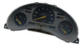 Painel De Instrumentos Gm Corsa Wind 1995 A 2002 90386322