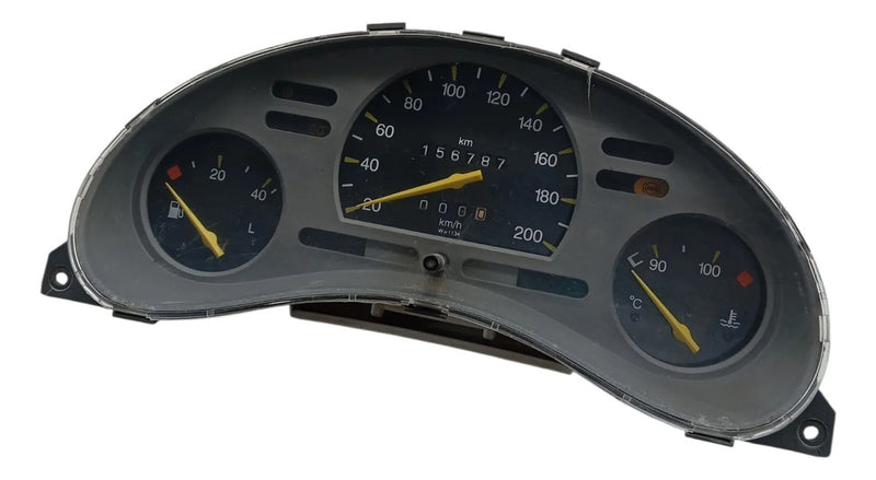 Painel De Instrumentos Gm Corsa Wind 1995 A 2002 90386322