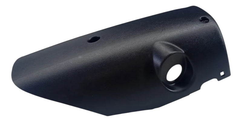 Capa Acabamento Coluna Direção Ford Fiesta 2s653533aw