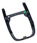 Moldura Alavanca Cambio Automático Gm Onix Prisma 16 A 19