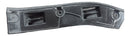 Guia Parachoque Dianteiro Direito Volkswagen Polo 2012 A 015
