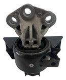 Coxim Motor Original Ônix Prisma Cobalt Manual 95032352