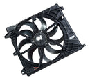 Eletroventilador Fiat  Pulse Festback 2022 A 2025 Original
