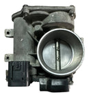 Corpo Borboleta Tbi Meriva Corsa 1.4 1.8 Flex 93397828
