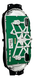 Painel De Instrumentos Velocímetro Renault Logan 248105557r