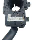 Chave Seta Limpador Volkswagen Bora 1999 A 2008 8l0953513m