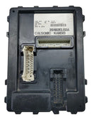 Módulo Bcm Nissan Sentra 2007 A 2013 284b2elo2a