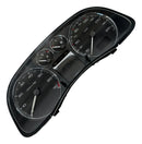 Painel De Instrumentos Peugeot 307 281174500