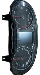Painel De Instrumentos Audi A3 280km/h 8v0920871r 6420h03