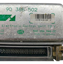Modulo Centralina Controlador Corsa Gsi 5sd00686800 90386502