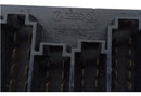 Caixa De Fusiveis Volkswagen Golf Polo Classic 1994 A 2000